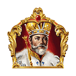 Icon 1 Golden Tsar