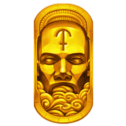 Wild Symbol of Chronicles of Olympus X UP Slot