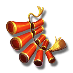 Icon 3 Gold Tiger Ascent