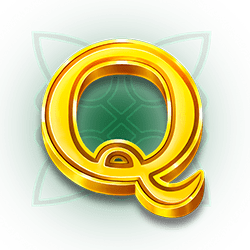 Icon 8 Lucky Cloverland