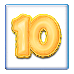 Icon 14 Big Bass Bonanza Megaways