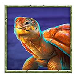 Icon 5 Red Hot Volcano