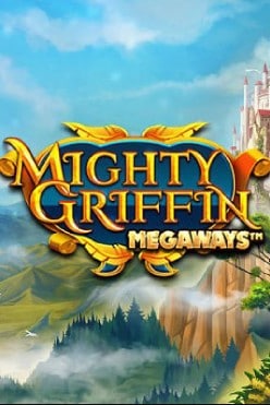 Mighty Griffin Megaways