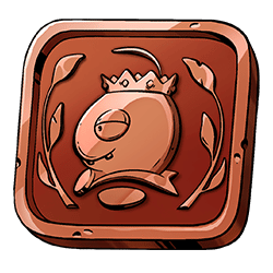 Icon 3 Bee Hive Bonanza