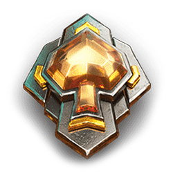 Icon 7 Lion’s Hoard