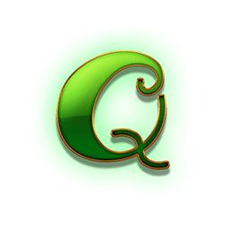 Icon 9 Genie Jackpots Wishmaker