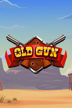 Old Gun