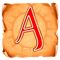 Icon 7 Eye of Cleopatra