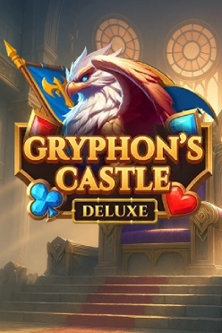 Gryphon`s Castle Deluxe