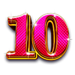 Icon 10 Kitty Glitter Grand