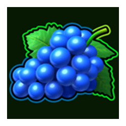 Icon 3 Fortunas Fruits