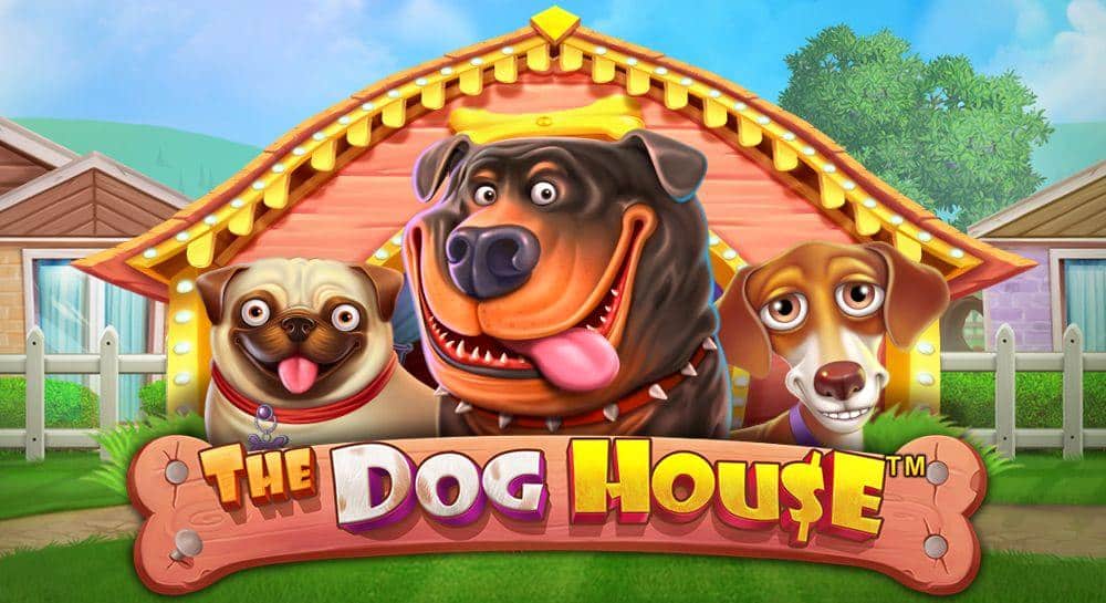 The Dog House slot