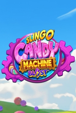 Slingo Candy Machine Bl4st