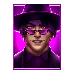 Icon 2 Neon Villains