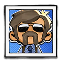 Icon 1 Donut Division