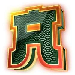 Icon 6 Floating Dragon Wild Horses