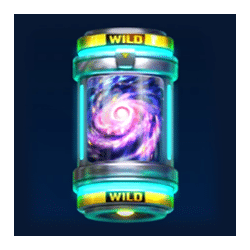 Wild Symbol of Sparky and Shortz Slot