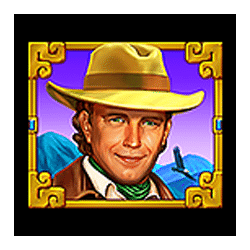 Icon 1 Book of Aztec Select