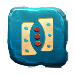 Icon 19 Spirit of the River