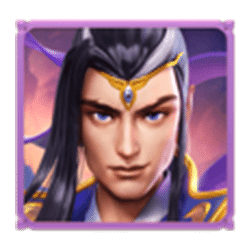 Icon 2 Legendary Monkey King