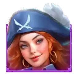 Icon 1 Pirate Queen 2