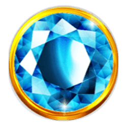 Wild Symbol of Buffalo Ways Slot