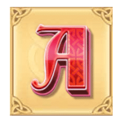 Icon 4 Rainbow Jackpots Megaways