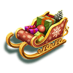 Icon 2 Gold Trio Santa Surprise