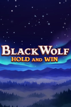 Black Wolf Hold and Win