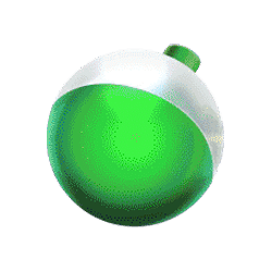 Icon 11 Fishing Floats of Cash