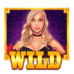 Wild Symbol of Wild Wild Chest Slot