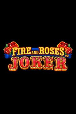 Fire and Roses Joker