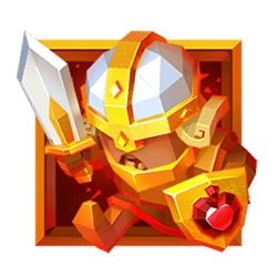 Wild Symbol of Snake Arena Dream Drop Slot