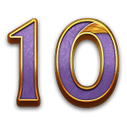 Icon 11 Pharaoh’s Reign