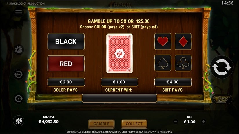 Lucky Gold Pot slot screen 3