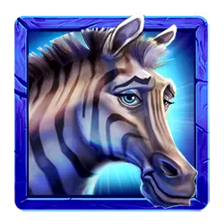 Icon 4 Savannah Gold Coin of the Wild