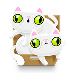 Icon 5 Not Enough Kittens