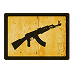 Icon 6 Karen Maneater