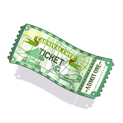 Icon 6 Carnival Cove