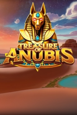 Treasure of Anubis