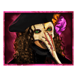 Icon 4 Venetian Magic