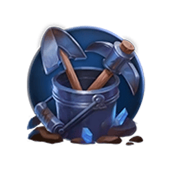 Icon 3 George’s Gold