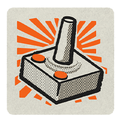 Icon 4 Toshi Video Club