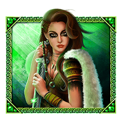 Icon 4 Lucky Grace And Charm