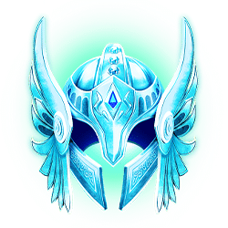 Scatter of Asgard Slot