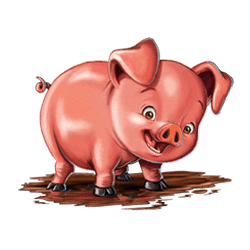 Icon 4 Chicken Fox Jr