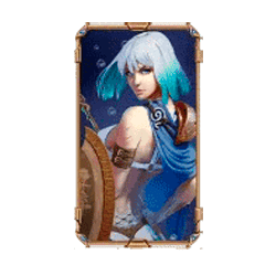 Icon 9 Atlantis The Forgotten Kingdom