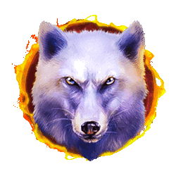 Icon 3 Wolf Moon Rising