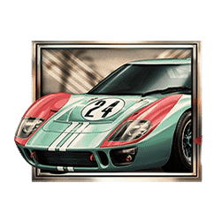 Icon 6 24 Hour Grand Prix