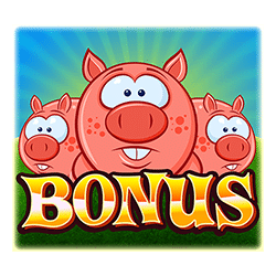 Bonus of Smash the Pig Slot
